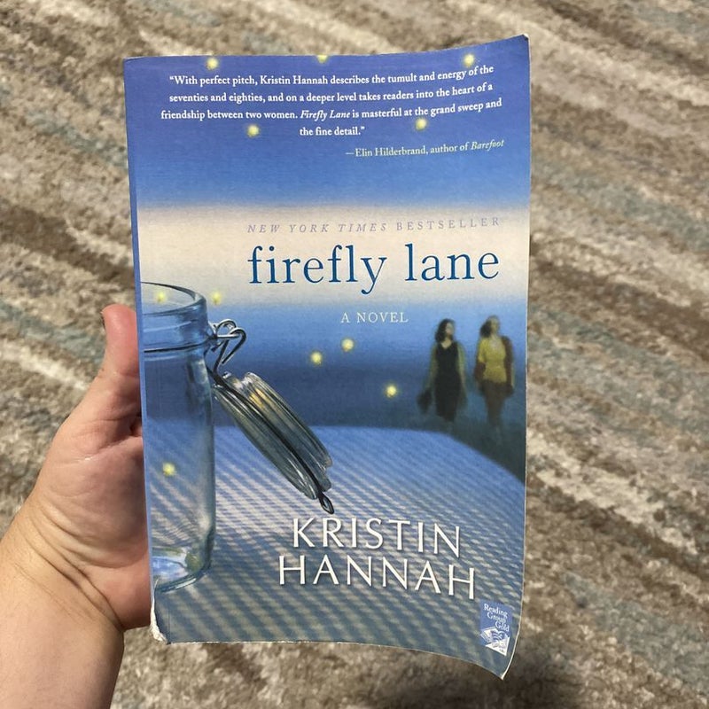 Firefly Lane 📦