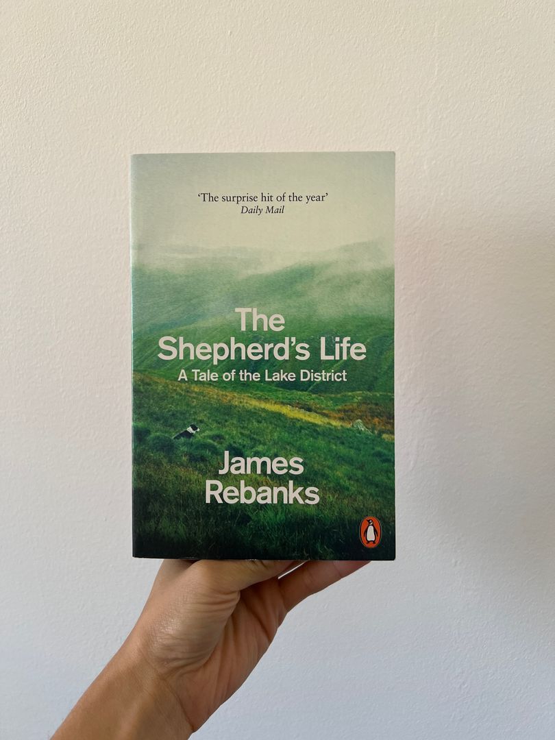 The Shepherd's Life