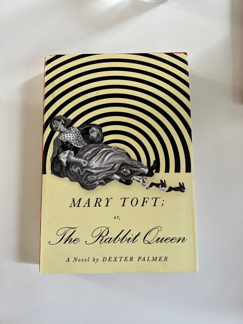 Mary Toft; or, the Rabbit Queen