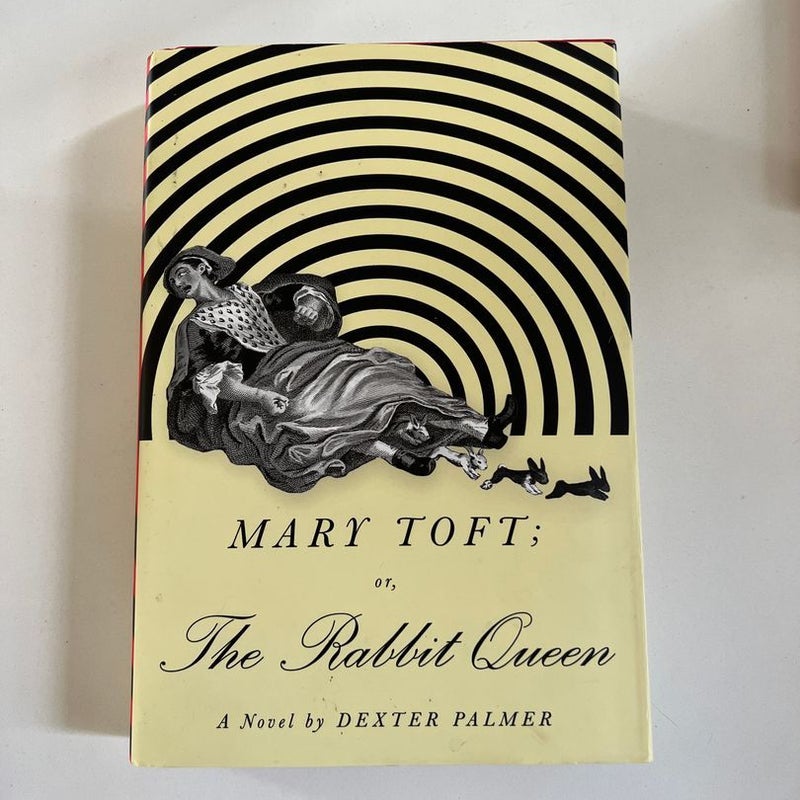 Mary Toft; or, the Rabbit Queen