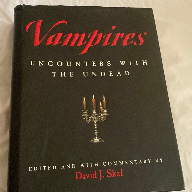 Vampires