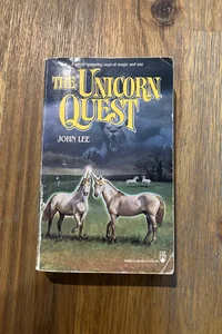 The Unicorn Quest