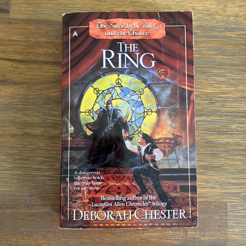 The Ring