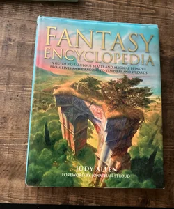 Fantasy Encyclopedia