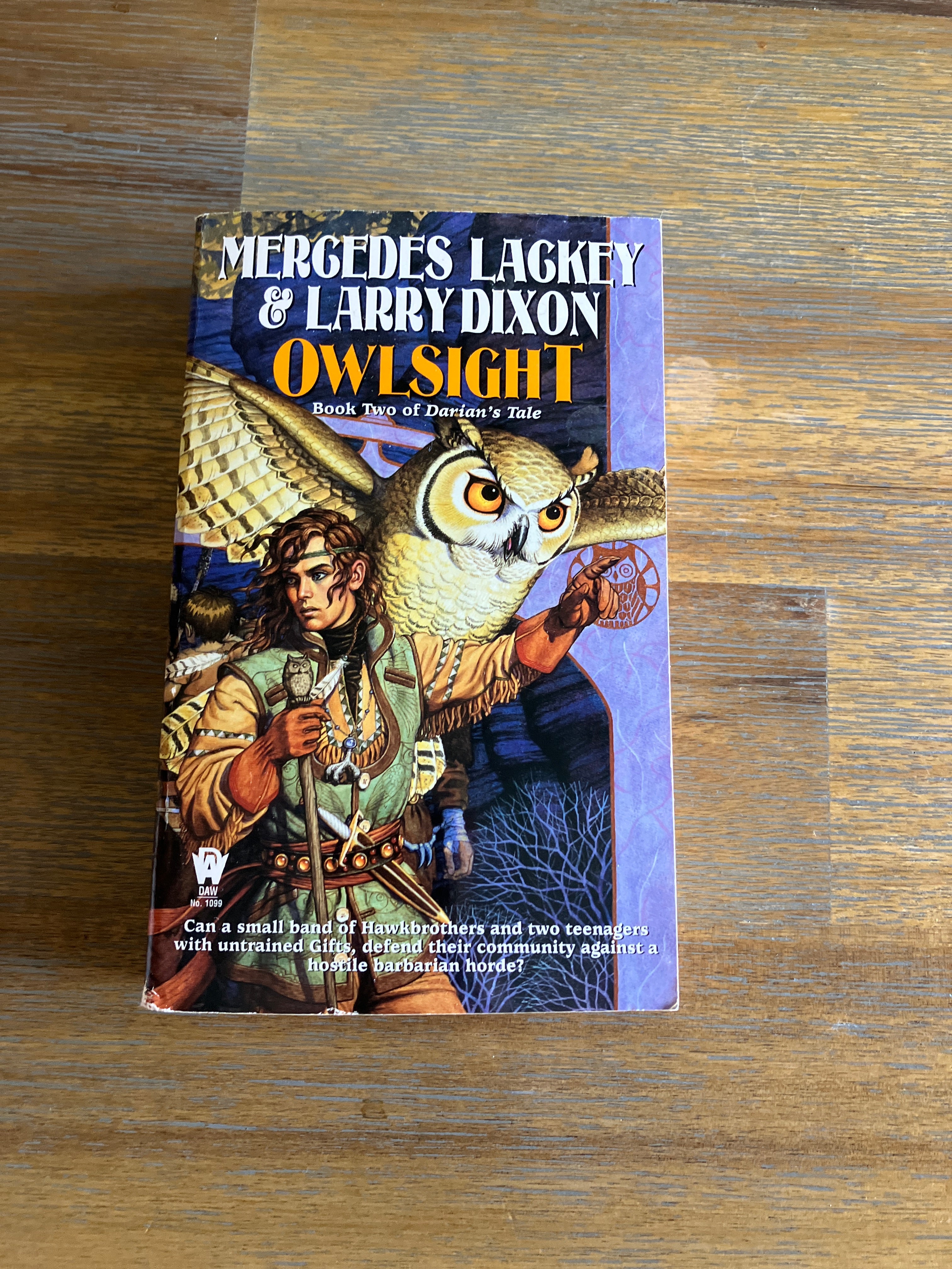 Owlsight