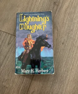 Lightning's Daughter