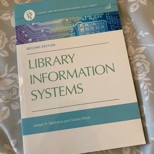 Library Information Systems, 2nd Edition