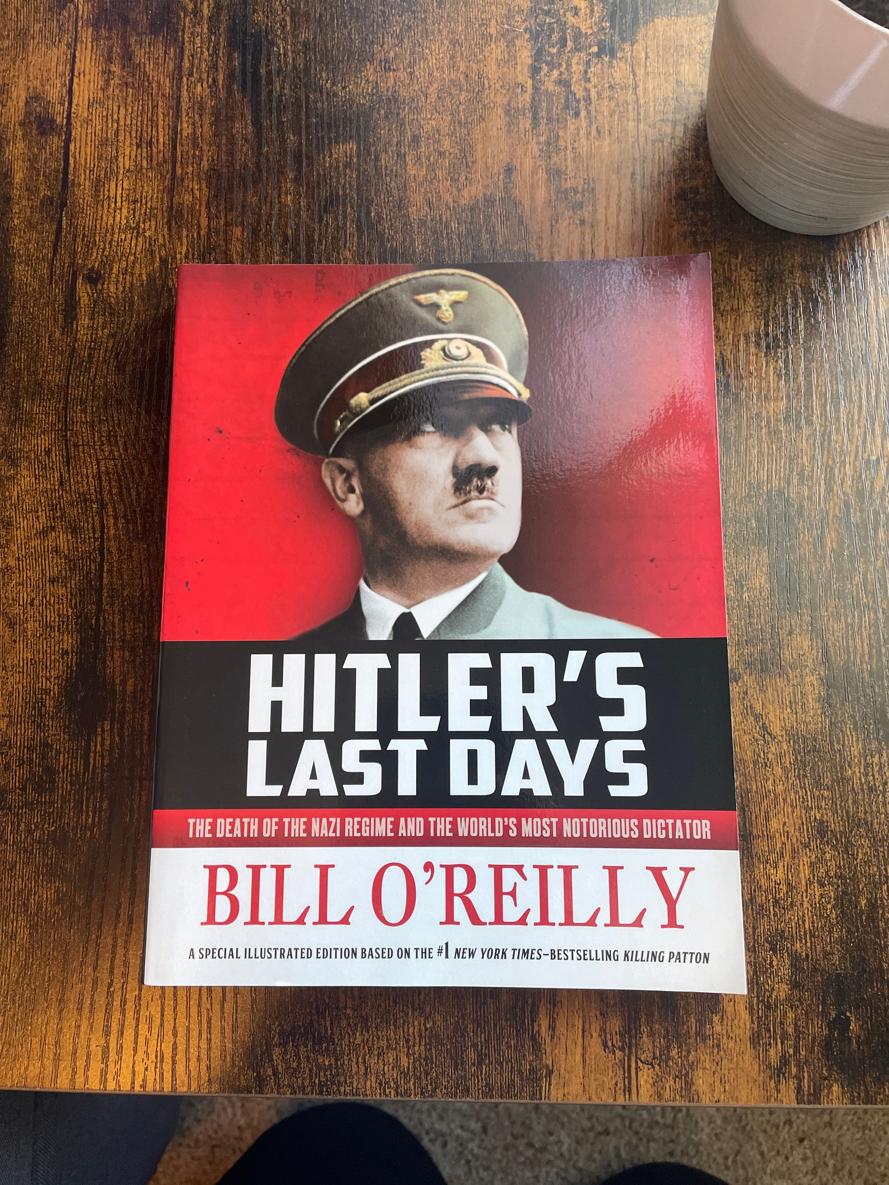 Hitler's Last Days