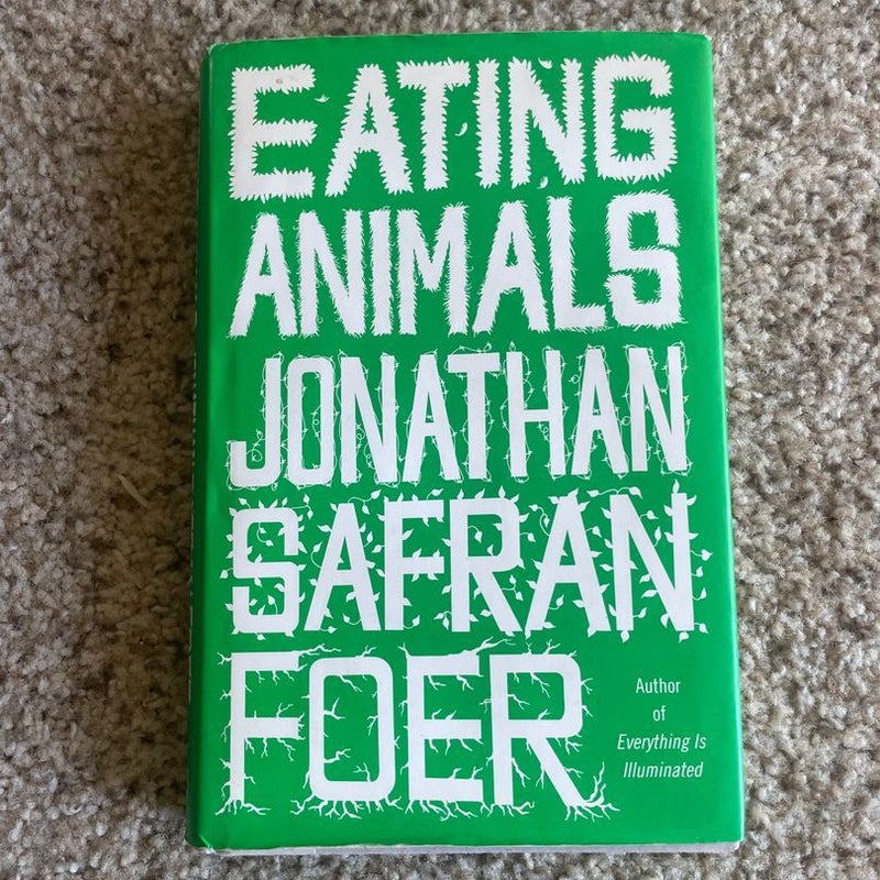 Eating Animals