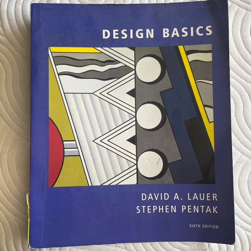 Design Basics