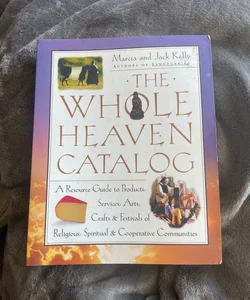 The Whole Heaven Catalog