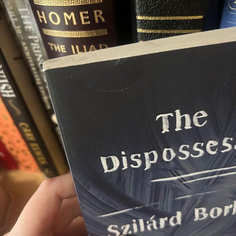 The Dispossessed