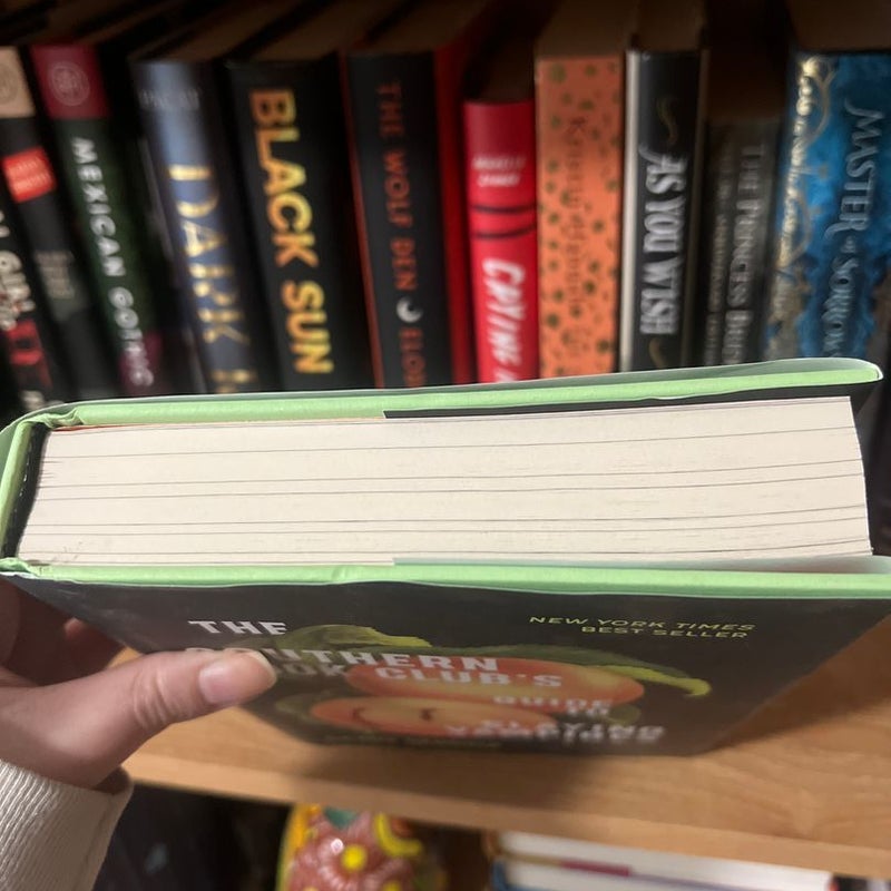 The Southern Book Club's Guide to Slaying Vampires