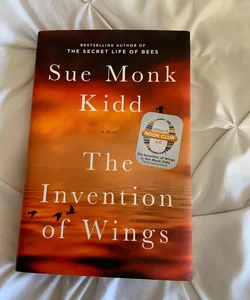 The Invention of Wings