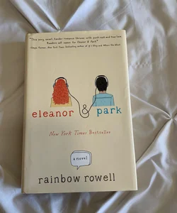 Eleanor and Park