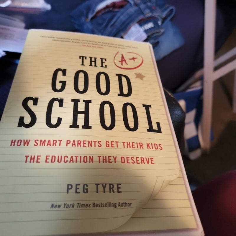 The Good School