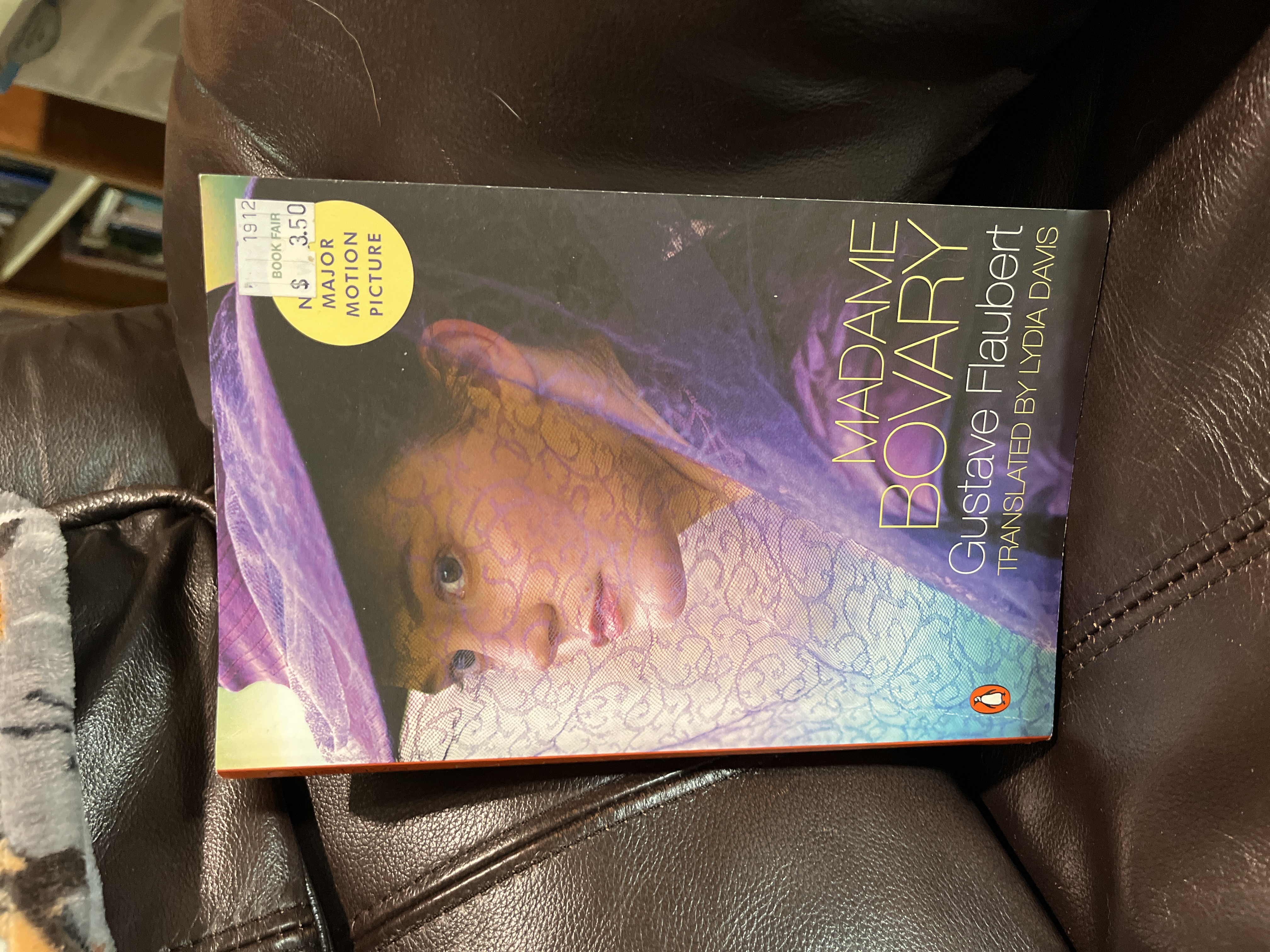 9780143129110 book cover