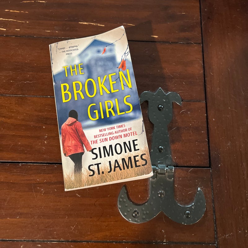 The Broken Girls