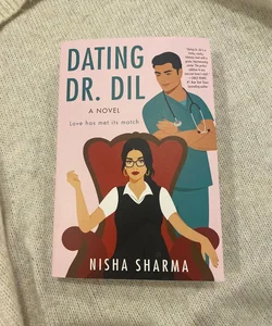 Dating Dr. Dil