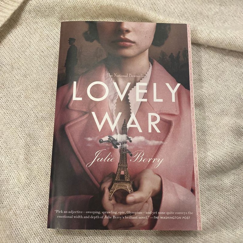 Lovely War