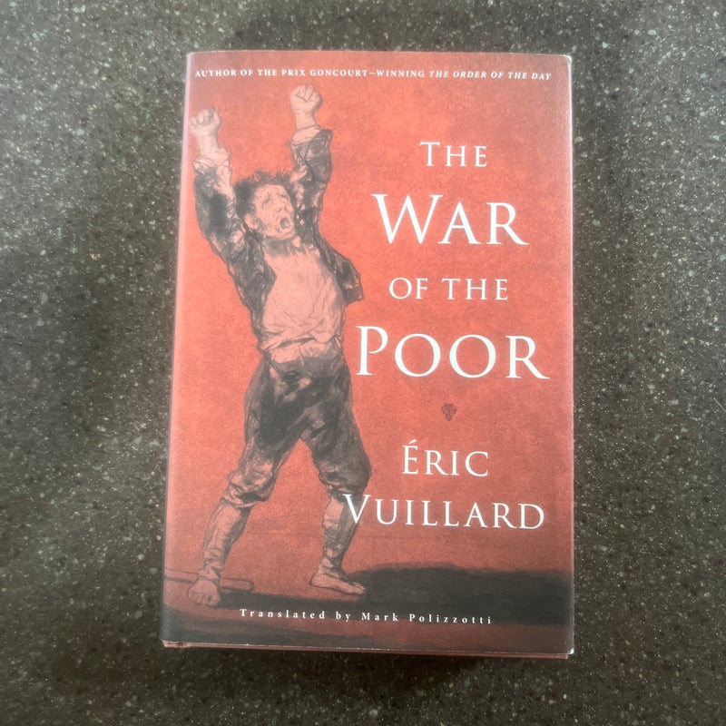 The War of the Poor