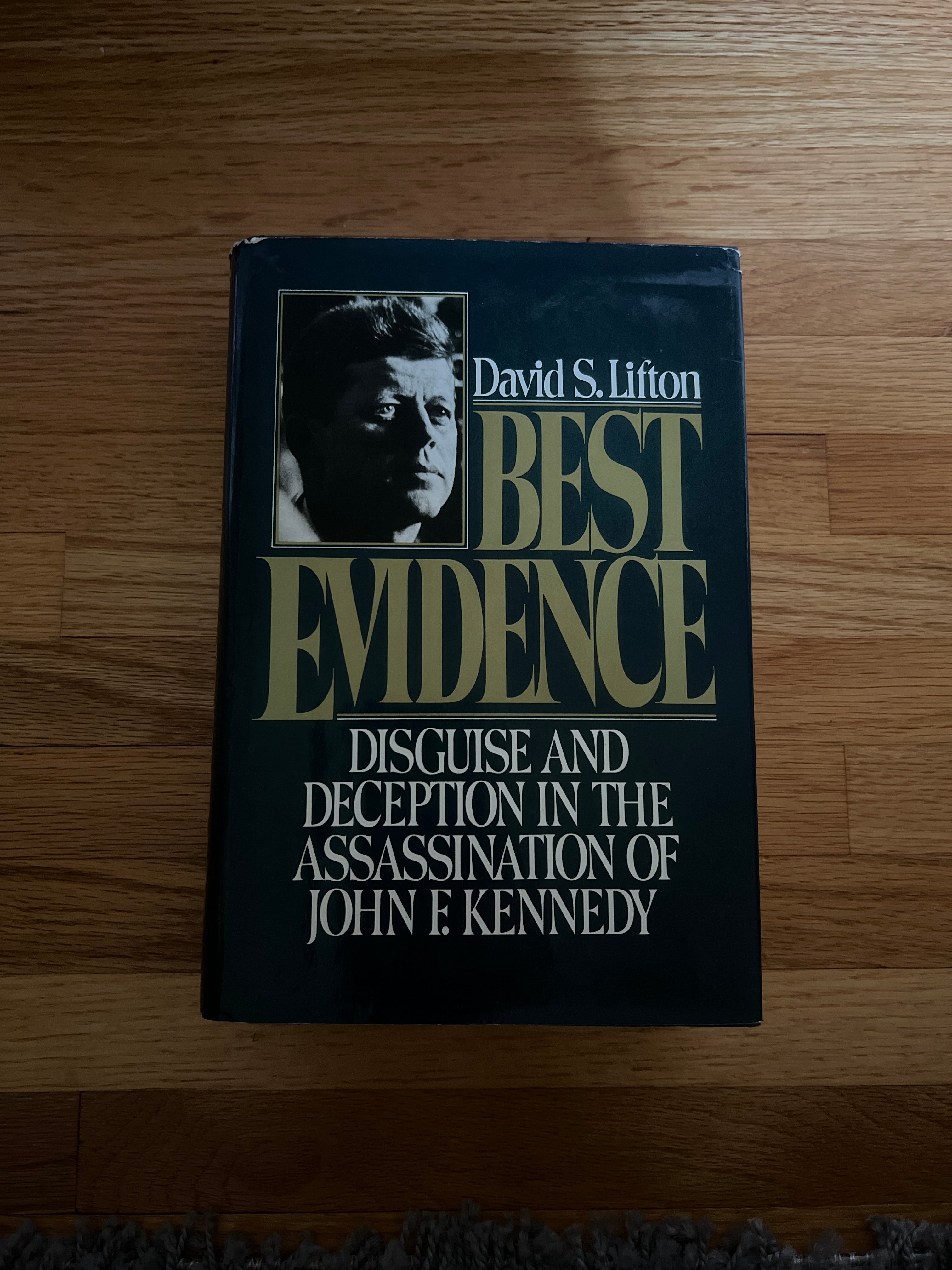 Best Evidence