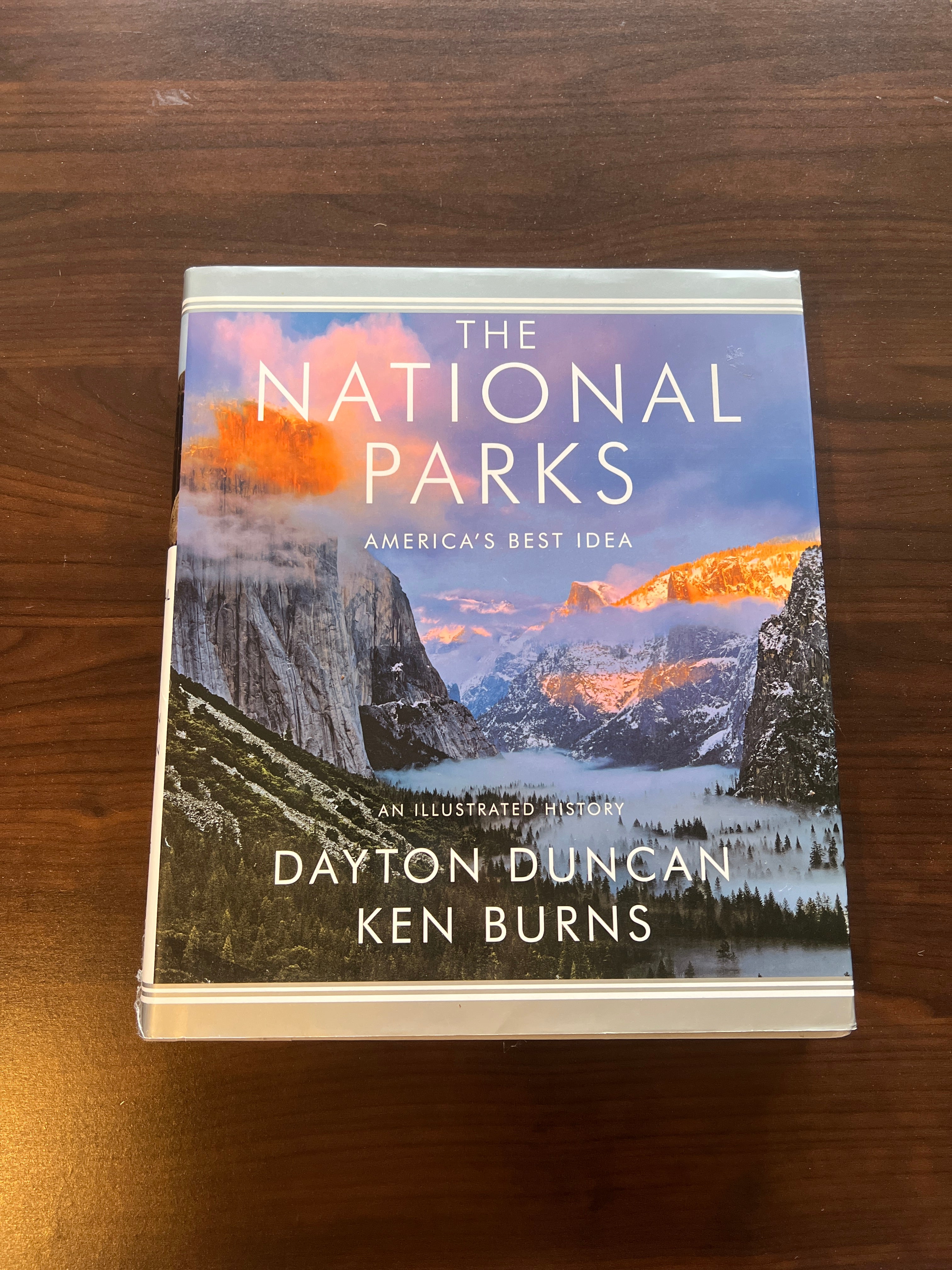 The National Parks