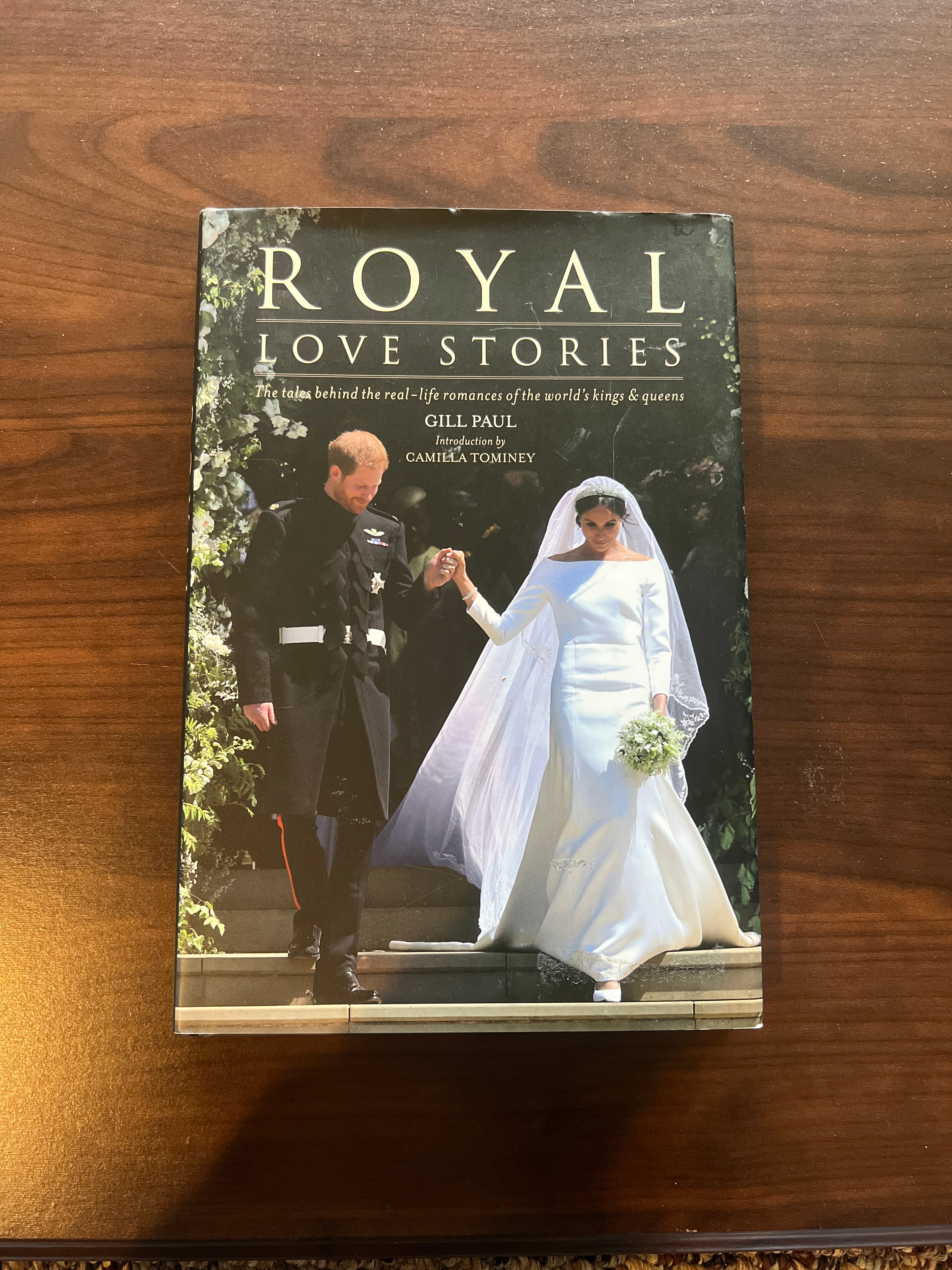 Royal Love Stories