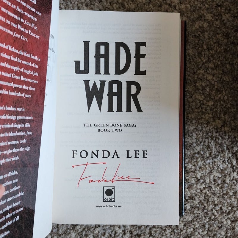 Green Bone Saga by Fonda Lee, Hardcover Pangobooks