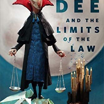Judge Dee and the Limits of the Law: A Tor.com Originalj