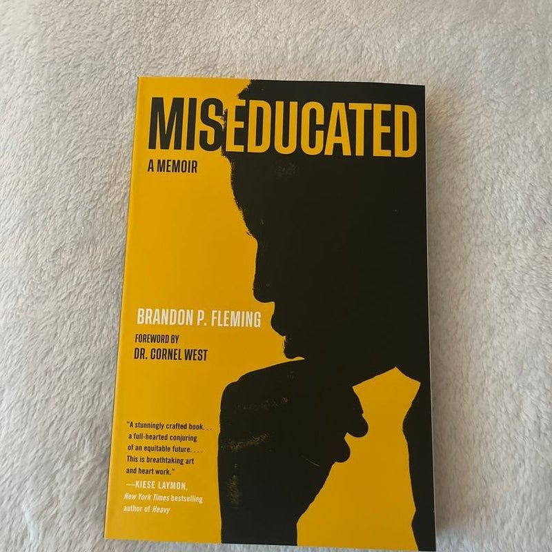 Miseducated
