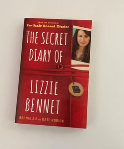 The Secret Diary of Lizzie Bennet