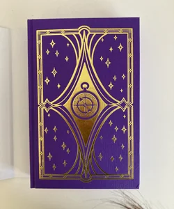 The Stardust Thief - Special Edition (Fairyloot Exclusive)