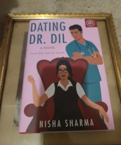 Dating Dr Dil