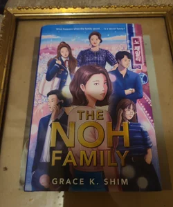 The Noh Family
