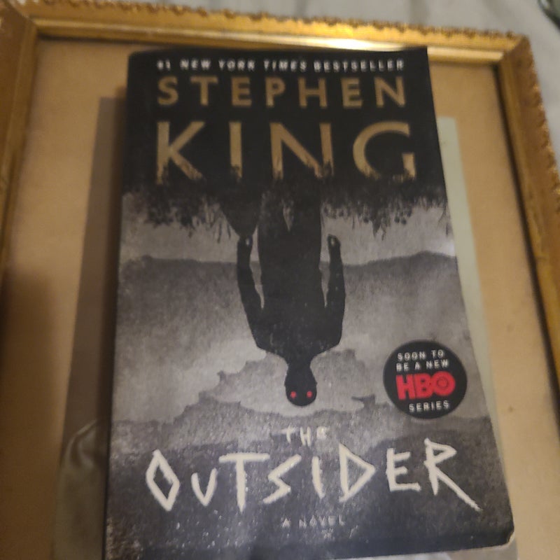 The Outsider