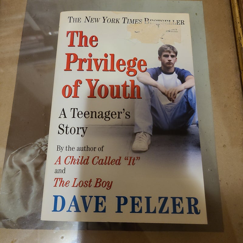 The Privilege of Youth