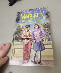 Marleen the Horror Queen (1985)