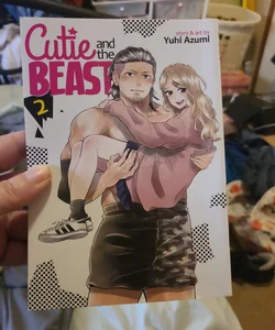 Cutie and the Beast Vol. 2