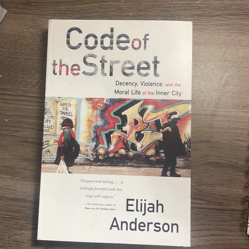 Code of the Street