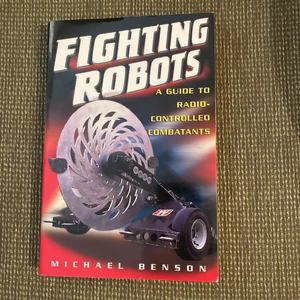 Fighting Robots