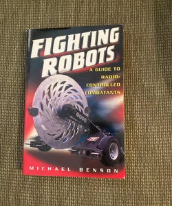 Fighting Robots