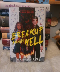 Breakup from Hell