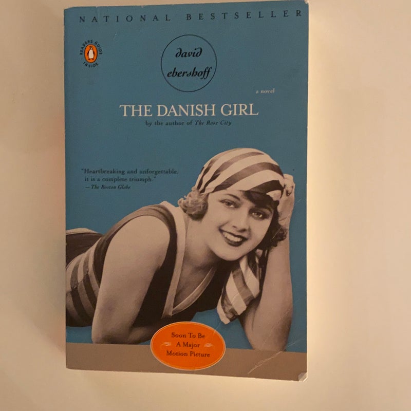 The Danish Girl