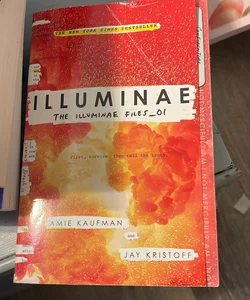 Illuminae