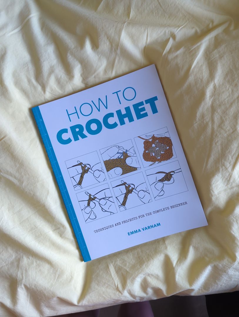 How to Crochet