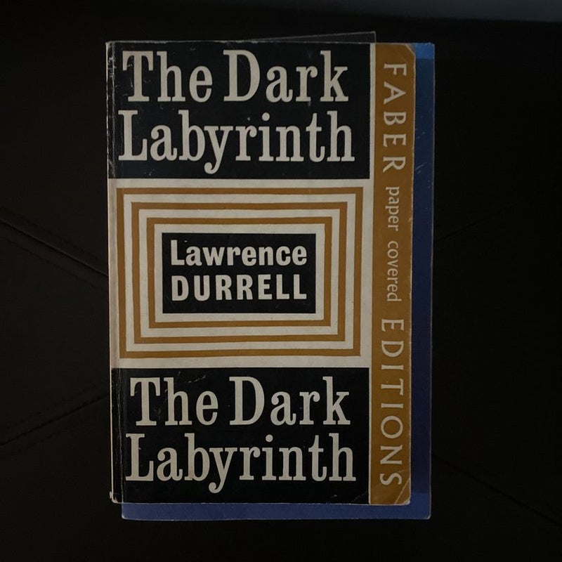 The Dark Labyrinth 