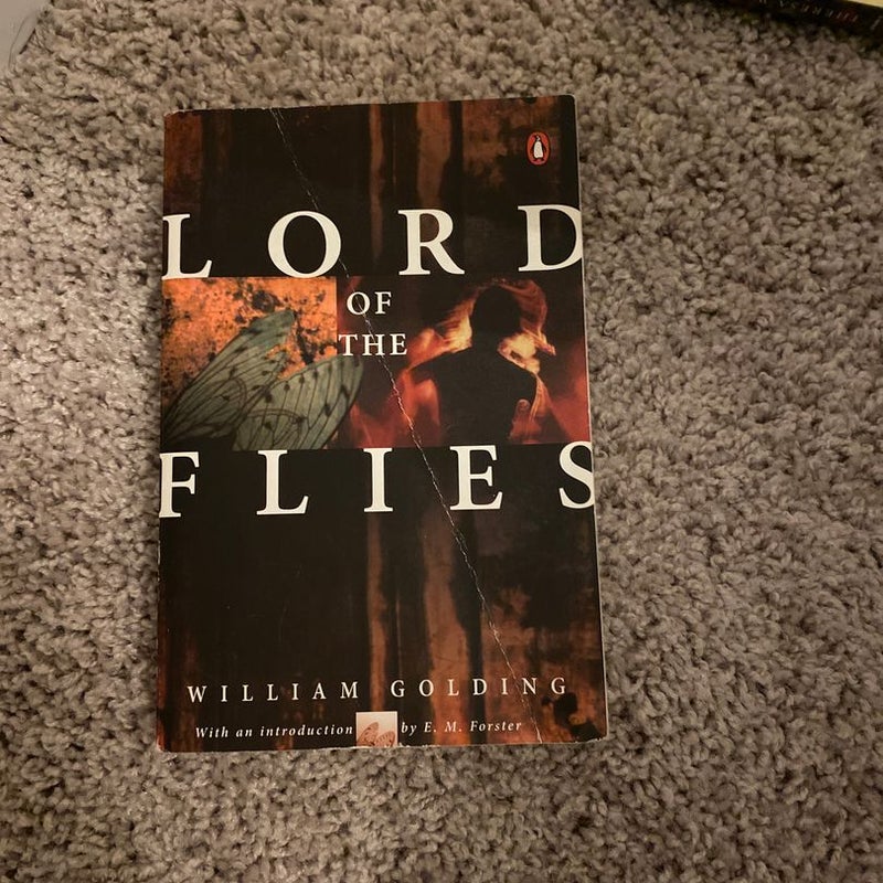 Lord of the Flies