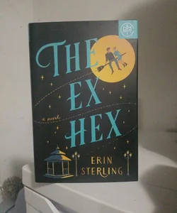 The ex hex