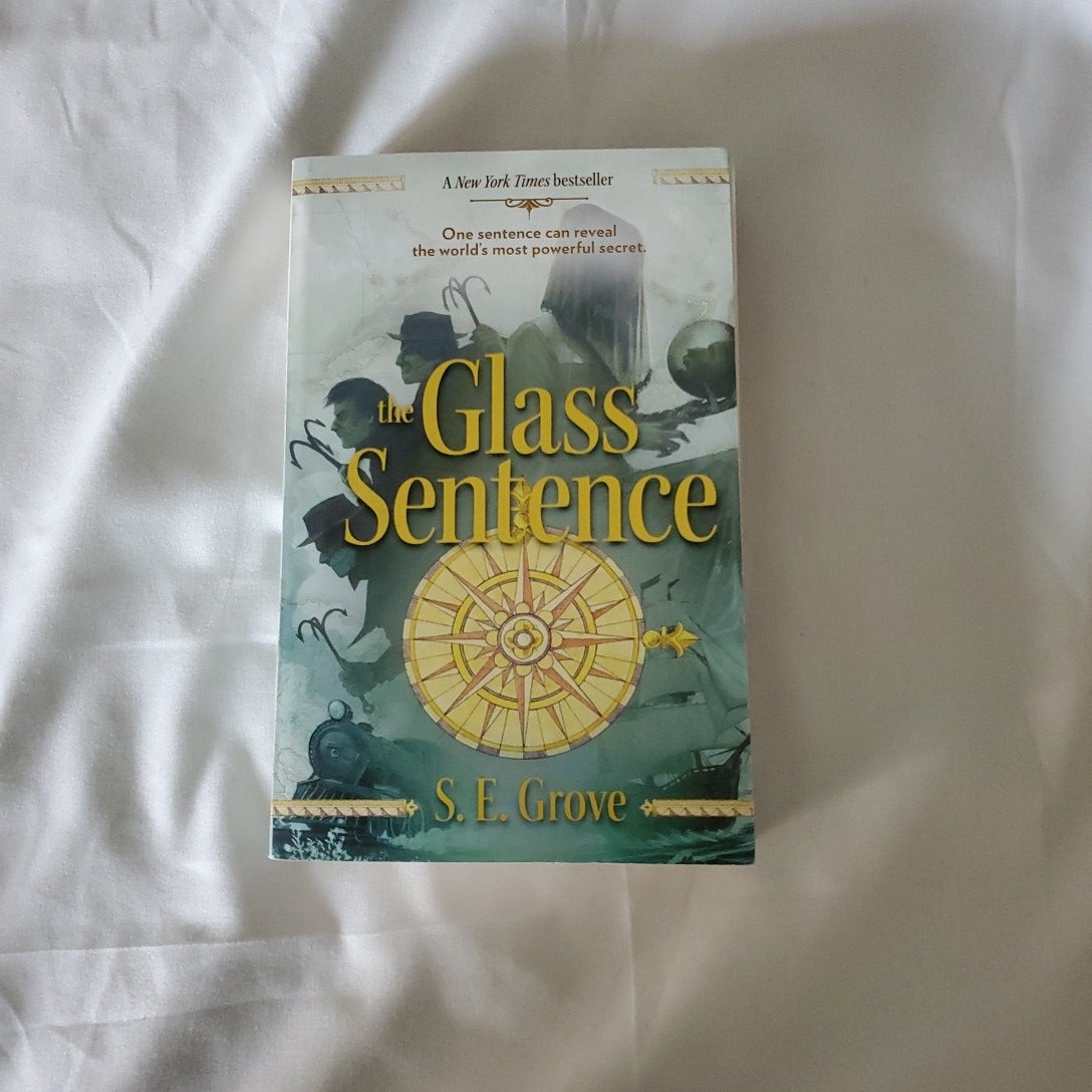 The Glass Sentence